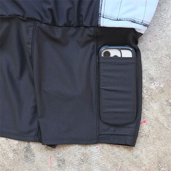 ranor TARTAN CHECK PLEATS SKIRTランニングスカート ranor TARTAN CHECK PLEATS SKIRTランニングスカート